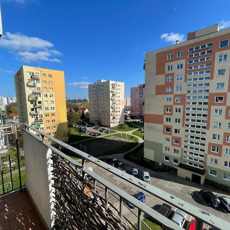 Carmen Apartments4U - Bydgoska 6 غدانسك المظهر الخارجي الصورة