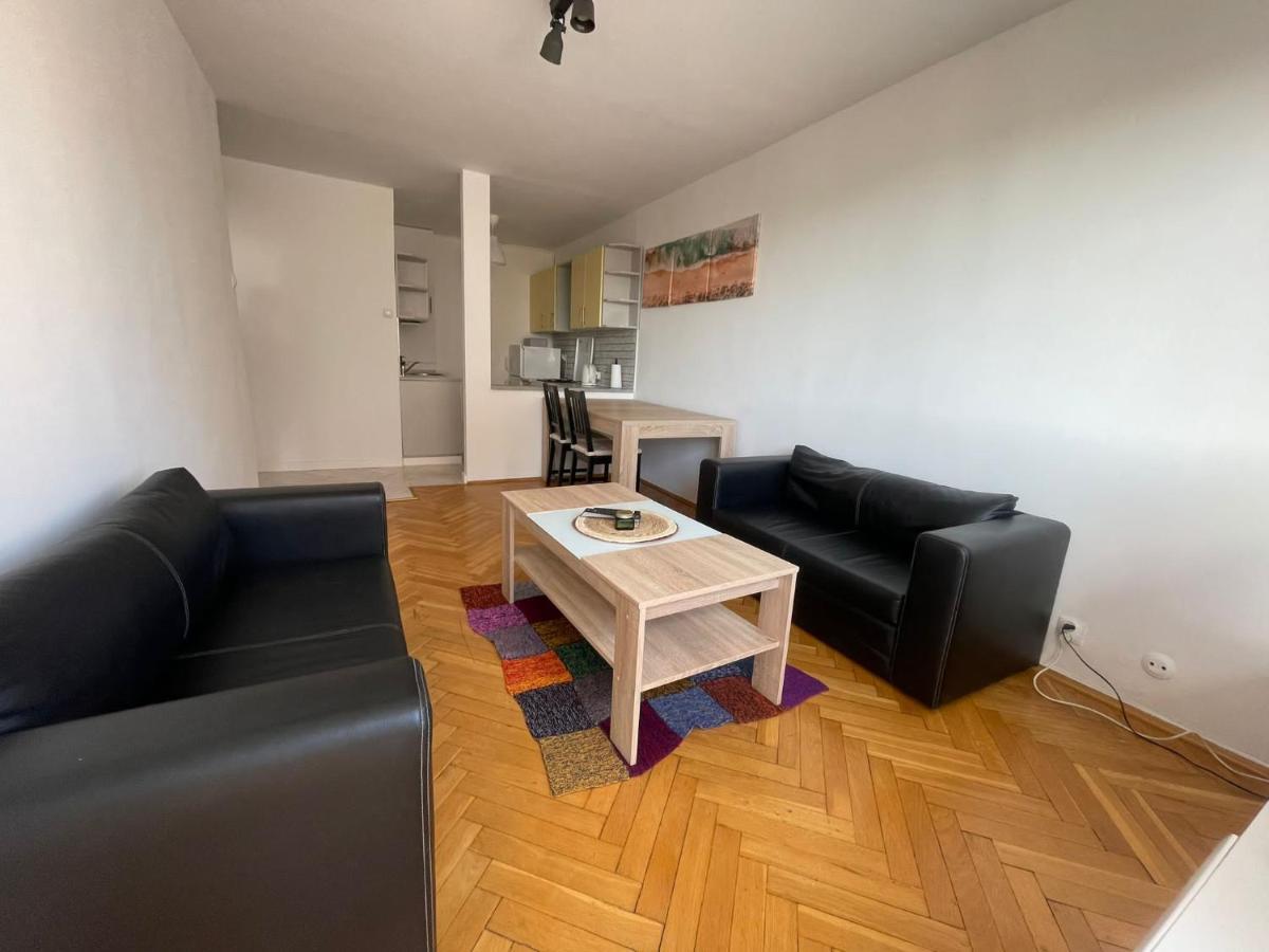 Carmen Apartments4U - Bydgoska 6 غدانسك المظهر الخارجي الصورة