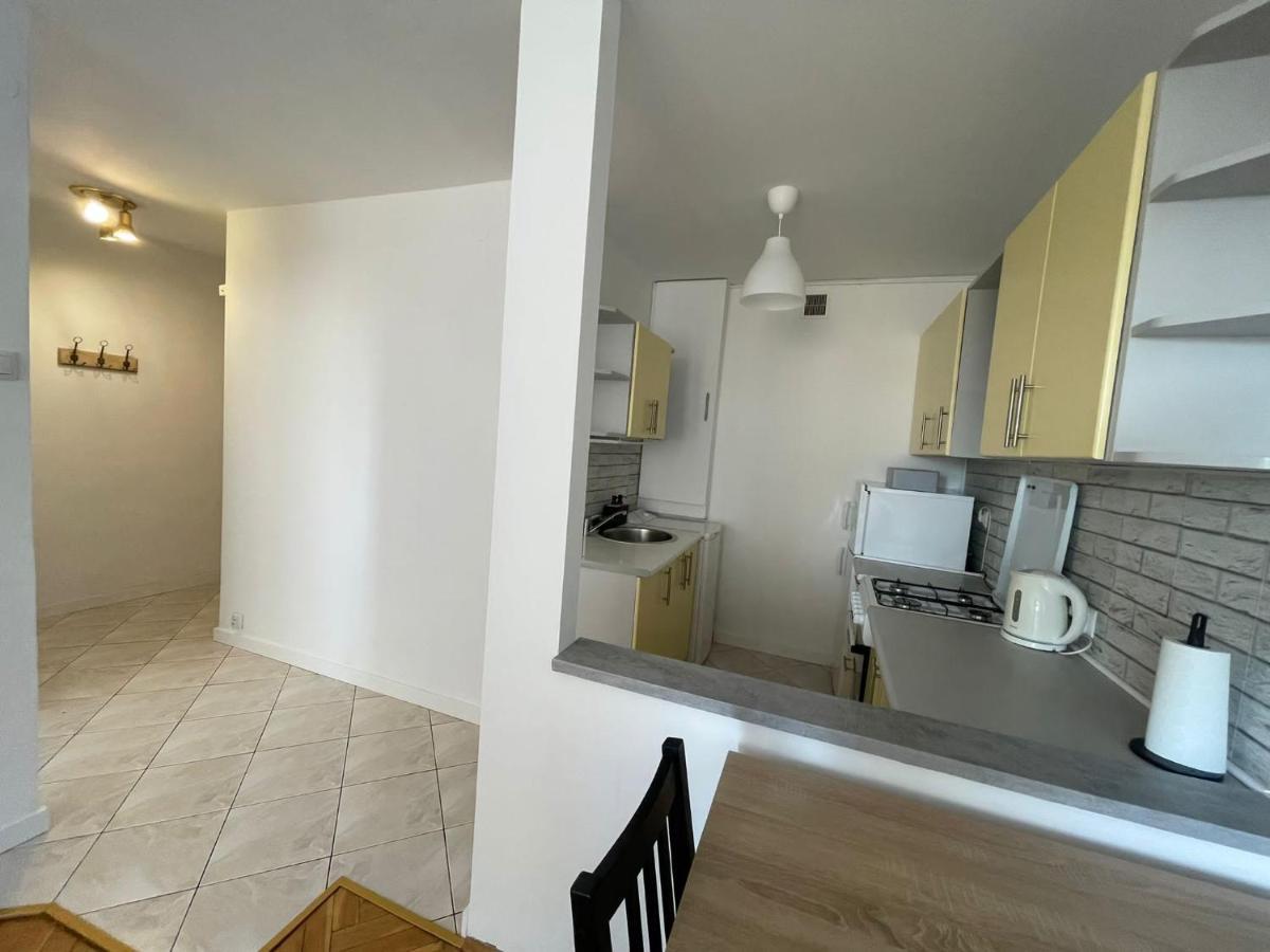Carmen Apartments4U - Bydgoska 6 غدانسك المظهر الخارجي الصورة